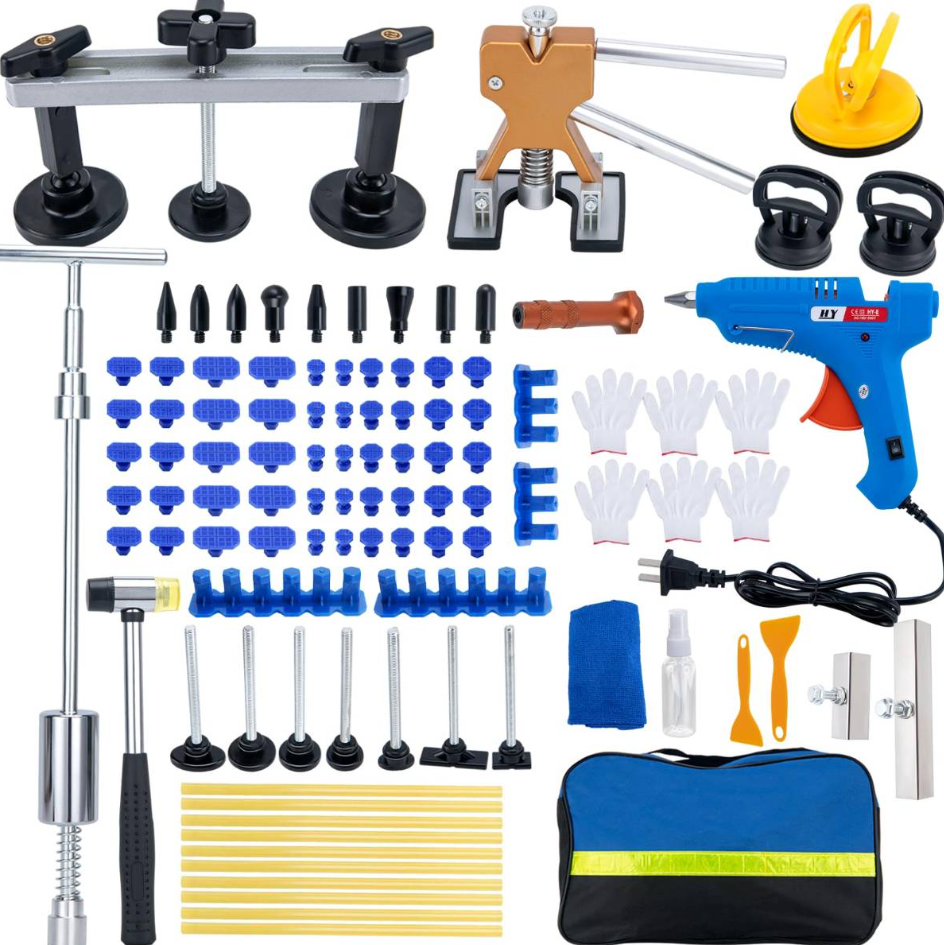 KIT ABOLLADURA VEHICULOS 107 PIEZAS (p)